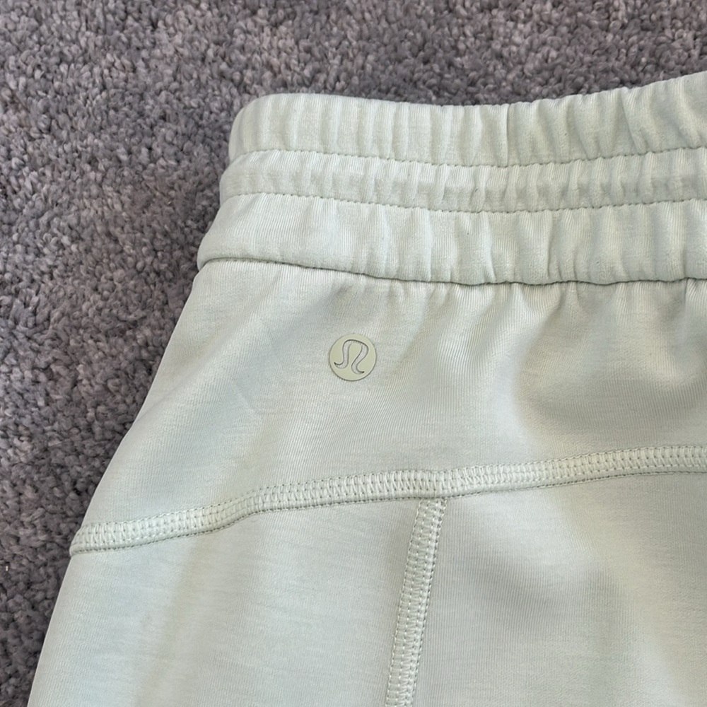 Lululemon Softstreme High-Rise Pant - Picture 5 of 8
